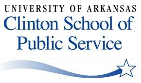 Clinton-School-of-Public-Service-Logo